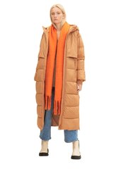 Куртка для женщин Tom Tailor, бежевого цвета цена и информация | Женские куртки | 220.lv