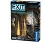 Galda spēles Exit: The Game – The Forbidden Castle cena un informācija | Galda spēles | 220.lv