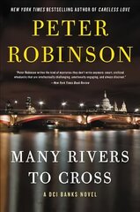 Many Rivers to Cross cena un informācija | Fantāzija, fantastikas grāmatas | 220.lv