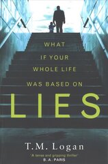 Lies: From the million-copy Sunday Times bestselling author of THE HOLIDAY, now a major TV drama cena un informācija | Fantāzija, fantastikas grāmatas | 220.lv