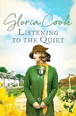 Listening to the Quiet: A gripping saga of love and secrets in a Cornish village цена и информация | Фантастика, фэнтези | 220.lv