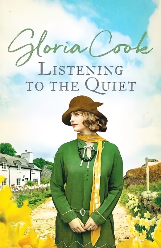 Listening to the Quiet: A gripping saga of love and secrets in a Cornish village цена и информация | Fantāzija, fantastikas grāmatas | 220.lv