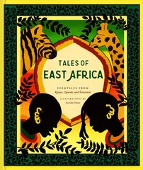 Tales of East Africa cena un informācija | Sociālo zinātņu grāmatas | 220.lv