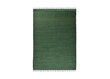Paklājs Happy Cotton, tumši zaļš – dažādi izmēri, Vaip Happy Cotton UNI, tumeroheline, 160 x 230 cm cena un informācija | Paklāji | 220.lv