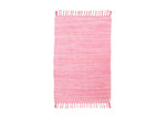 Paklājs Happy Cotton, rozā – dažādi izmēri, Vaip Happy Cotton UNI, roosa, 60 x 120 cm