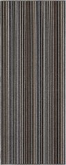 Narma koridora cilpu paklājs Hugo, pelēkā krāsā - dažādi izmēri, Narma aasaline koridorivaip Hugo, hall, 60 x 80 cm cena un informācija | Paklāji | 220.lv
