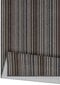 Narma koridora cilpu paklājs Hugo, pelēkā krāsā - dažādi izmēri, Narma aasaline koridorivaip Hugo, hall, 80 x 400 cm cena un informācija | Paklāji | 220.lv