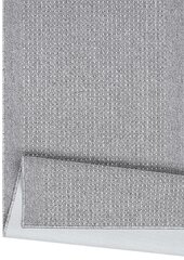 Narma ковровая дорожка Prima silver, 80x400 см цена и информация | Коврики | 220.lv