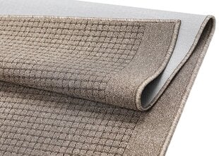 Narma ковровая дорожка Prima linen, 60x80 см цена и информация | Ковры | 220.lv