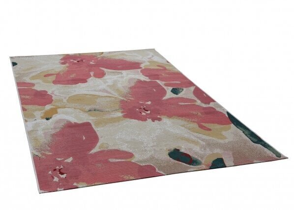 Tom Tailor kilimas Garden Blossom 160x230 cm cena un informācija | Paklāji | 220.lv