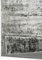 Narma viskozes paklājs Fresco, pelēkā krāsā - dažādi izmēri, 65 x 135 cm цена и информация | Paklāji | 220.lv