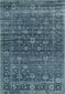 Narma viskozes paklājs Maya, pelēkā-zilā krāsā - dažādi izmēri, Narma viskoosvaip Maya, hall-sinine, 185 x 275 cm cena un informācija | Paklāji | 220.lv