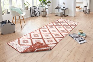 Northrugs divpusējs paklājs Malibu 200x290 cm cena un informācija | Paklāji | 220.lv