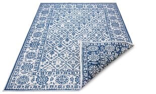 Northrugs divpusējs paklājs Curacao 80x350 cm цена и информация | Ковры | 220.lv