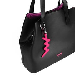 Женская сумка Vuch Roselda, черная цена и информация | Женские сумки | 220.lv