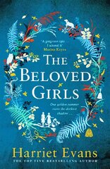 Beloved Girls: The new Richard & Judy Book Club Choice with an OMG twist in the tail cena un informācija | Fantāzija, fantastikas grāmatas | 220.lv