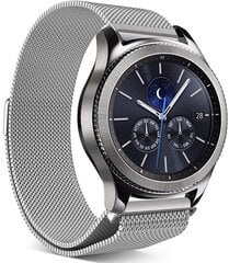 Ремешок 4wrist для Samsung Galaxy Watch, 22 мм цена и информация | Аксессуары для смарт-часов и браслетов | 220.lv
