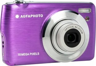 AgfaPhoto DC8200 цена и информация | Цифровые фотоаппараты | 220.lv