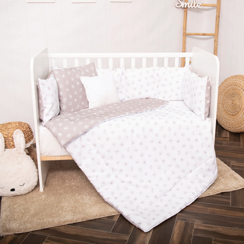Lorelli bērnu gultas veļas komplekts цена и информация | Bērnu gultas veļa | 220.lv