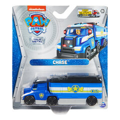 Transportlīdzeklis Big Truck Chase Ķepu Patruļa (Paw Patrol), 1:55 cena un informācija | Rotaļlietas zēniem | 220.lv