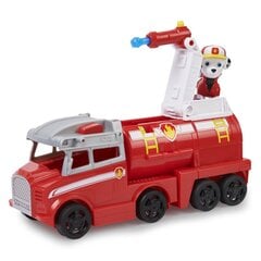 Транспортное средство Щенячий патруль (Paw Patrol) Big Truck Pups, 6065319 цена и информация | Конструктор автомобилей игрушки для мальчиков | 220.lv