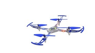 REVOLT drons R/C Night Hawk Stunt X15T Syma цена и информация | Игрушки для мальчиков | 220.lv