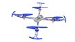 REVOLT drons R/C Night Hawk Stunt X15T Syma cena un informācija | Rotaļlietas zēniem | 220.lv