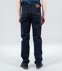 Мужские джинсы  36343 01, тёмно-серый 36343*01-042 цена и информация | Мужские джинсы | 220.lv