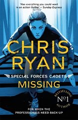 Special Forces Cadets 2: Missing цена и информация | Книги для подростков и молодежи | 220.lv