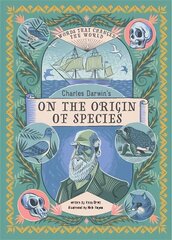 Charles Darwin's On the Origin of Species цена и информация | Книги для подростков и молодежи | 220.lv