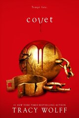 Covet цена и информация | Книги для подростков  | 220.lv