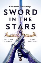 Sword in the Stars cena un informācija | Grāmatas pusaudžiem un jauniešiem | 220.lv