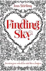 Finding Sky цена и информация | Книги для подростков  | 220.lv