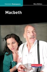 Macbeth (new edition) 2nd edition cena un informācija | Grāmatas pusaudžiem un jauniešiem | 220.lv