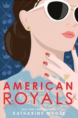 American Royals цена и информация | Книги для подростков  | 220.lv