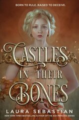 Castles in Their Bones цена и информация | Книги для подростков  | 220.lv
