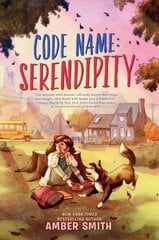 Code Name: Serendipity cena un informācija | Grāmatas pusaudžiem un jauniešiem | 220.lv