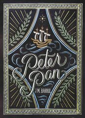 Peter Pan цена и информация | Книги для подростков  | 220.lv