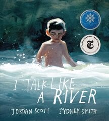 I Talk Like a River цена и информация | Книги для подростков и молодежи | 220.lv