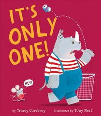 It's Only One! цена и информация | Книги для подростков и молодежи | 220.lv