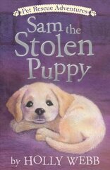 Sam the Stolen Puppy цена и информация | Книги для подростков  | 220.lv