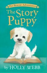 Story Puppy цена и информация | Книги для подростков и молодежи | 220.lv