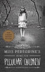 Miss Peregrine's Home for Peculiar Children цена и информация | Книги для подростков и молодежи | 220.lv