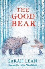 Good Bear cena un informācija | Grāmatas pusaudžiem un jauniešiem | 220.lv