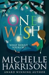 One Wish цена и информация | Книги для подростков и молодежи | 220.lv