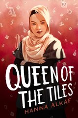 Queen of the Tiles цена и информация | Книги для подростков  | 220.lv