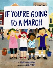 If You're Going to a March цена и информация | Книги для подростков  | 220.lv