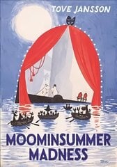 Moominsummer Madness: Special Collectors' Edition Main цена и информация | Книги для подростков и молодежи | 220.lv
