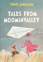 Tales From Moominvalley Main cena un informācija | Grāmatas pusaudžiem un jauniešiem | 220.lv