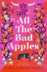 All the Bad Apples цена и информация | Книги для подростков и молодежи | 220.lv